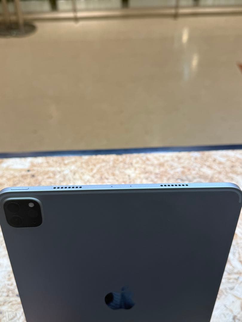 Apple iPad Pro 11インチ 第4世代