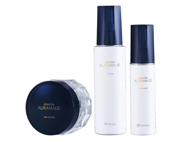 エタリテオーラマージュ プレミアム限定セット