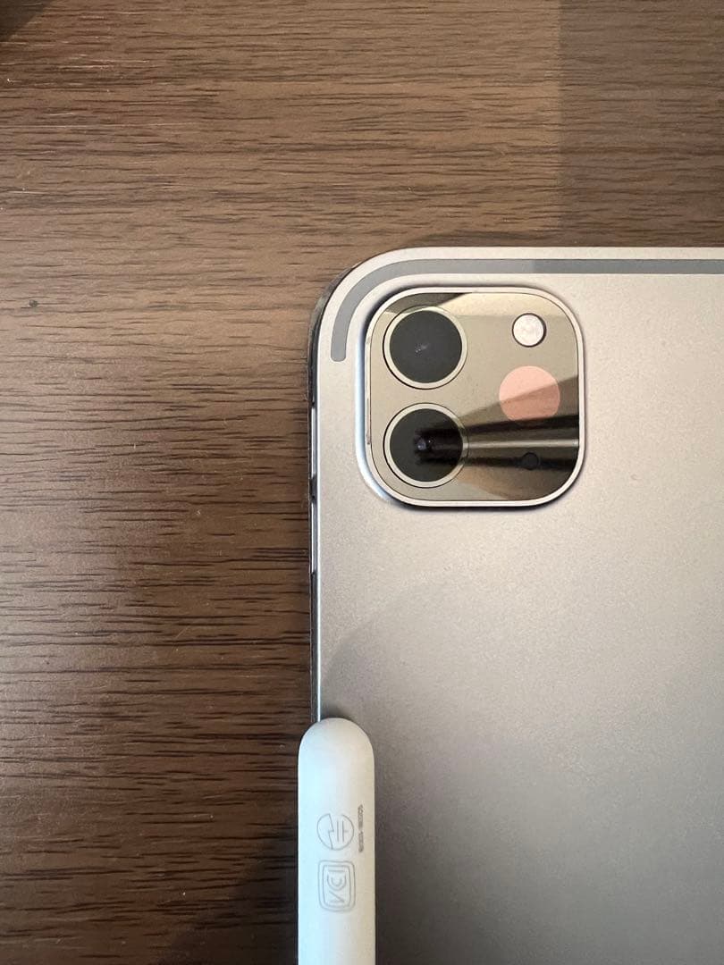 Apple iPad Pro 12.9インチ 第6世代128GB スペースグレイ