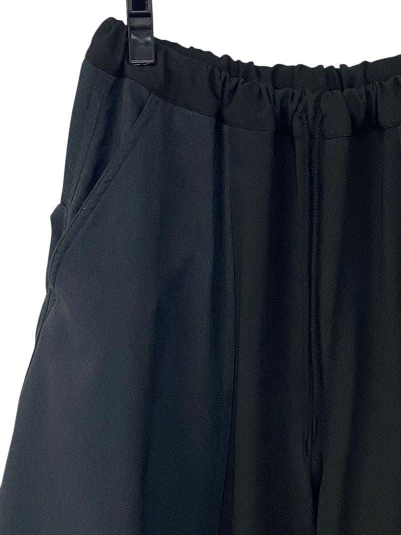 gomme/ゴム/デザインパンツ/521