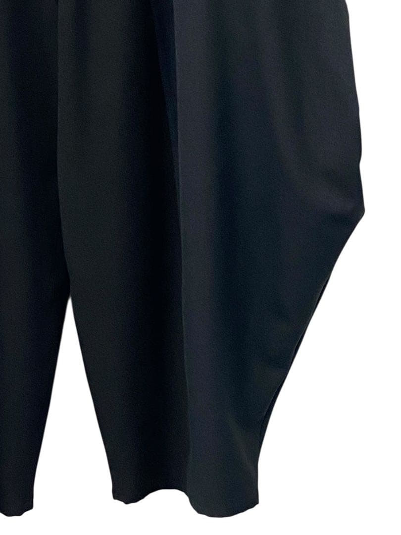 gomme/ゴム/デザインパンツ/521