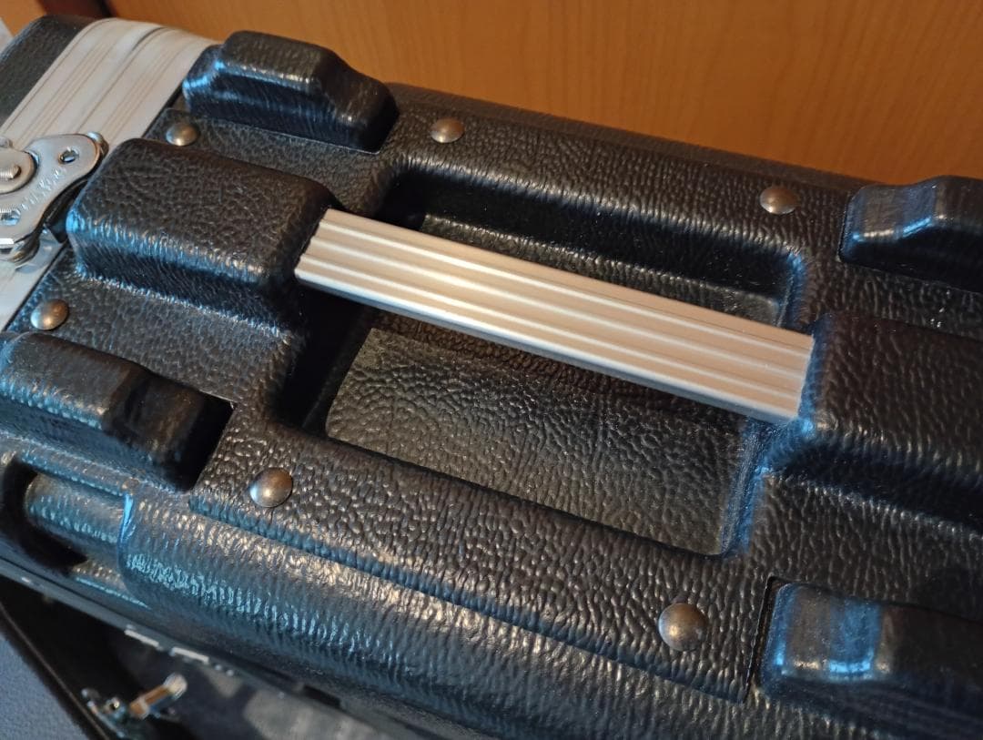 GATOR 3U ラックケース