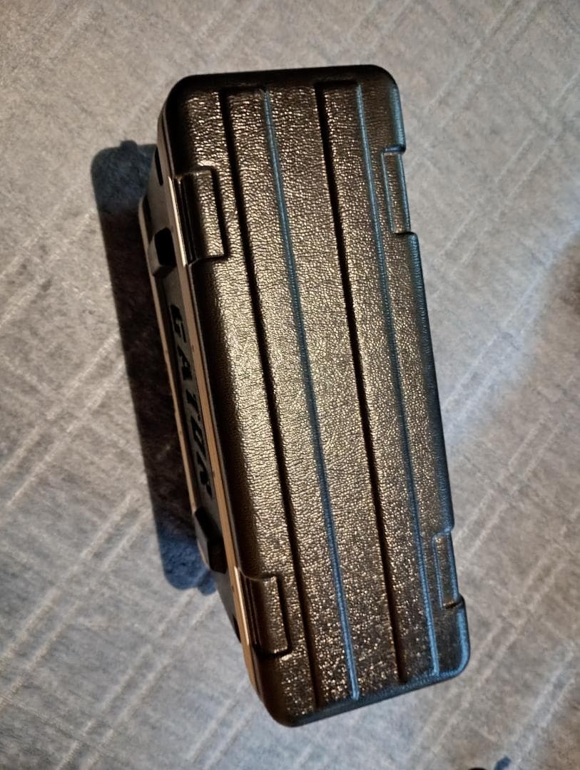 GATOR 3U ラックケース