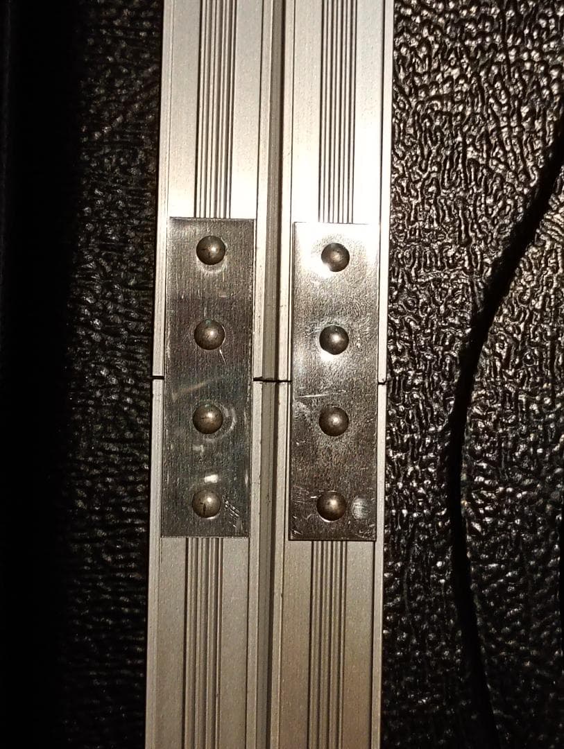 GATOR 3U ラックケース