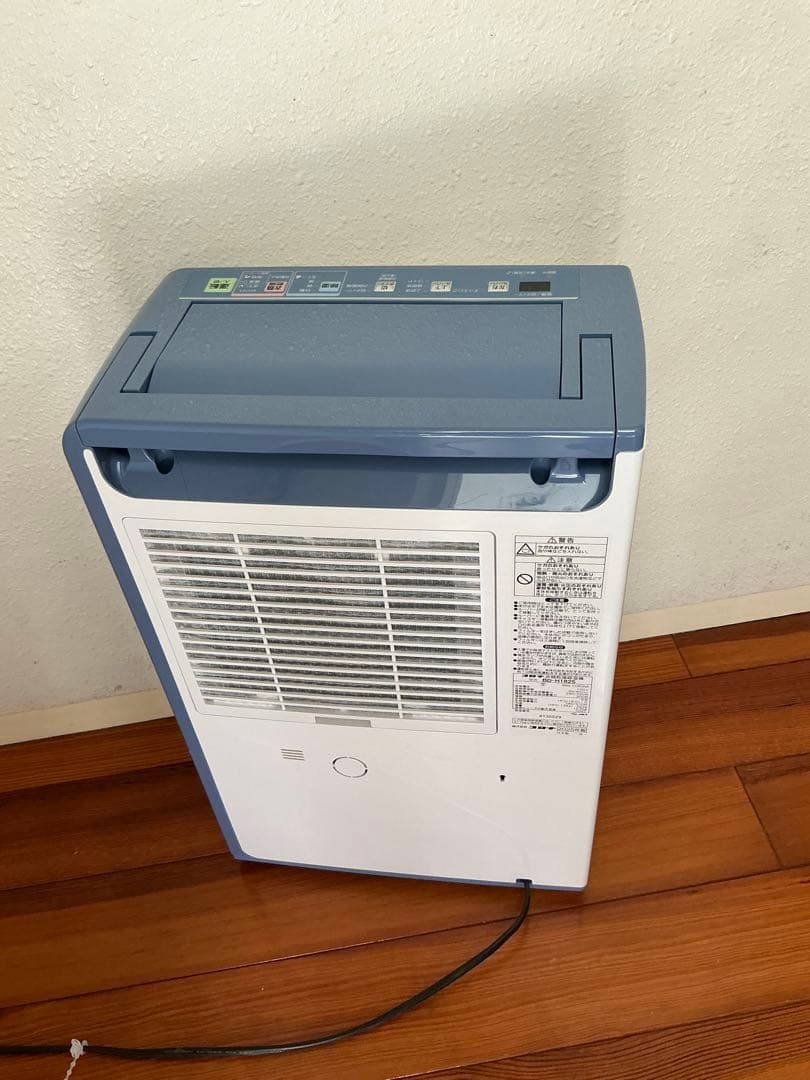 CORONA 除湿機 BD-H1825-AG 18L/日