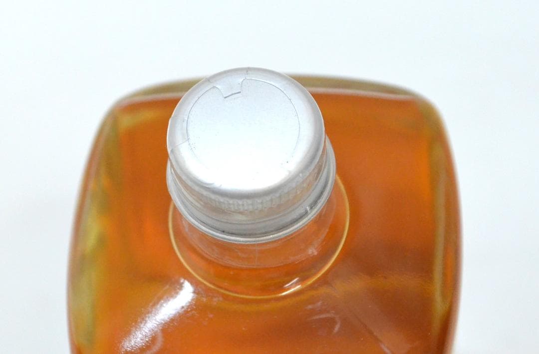 未開封 ニッカ シングル カスク 10年 原酒 北海道余市蒸溜所限定 170ml