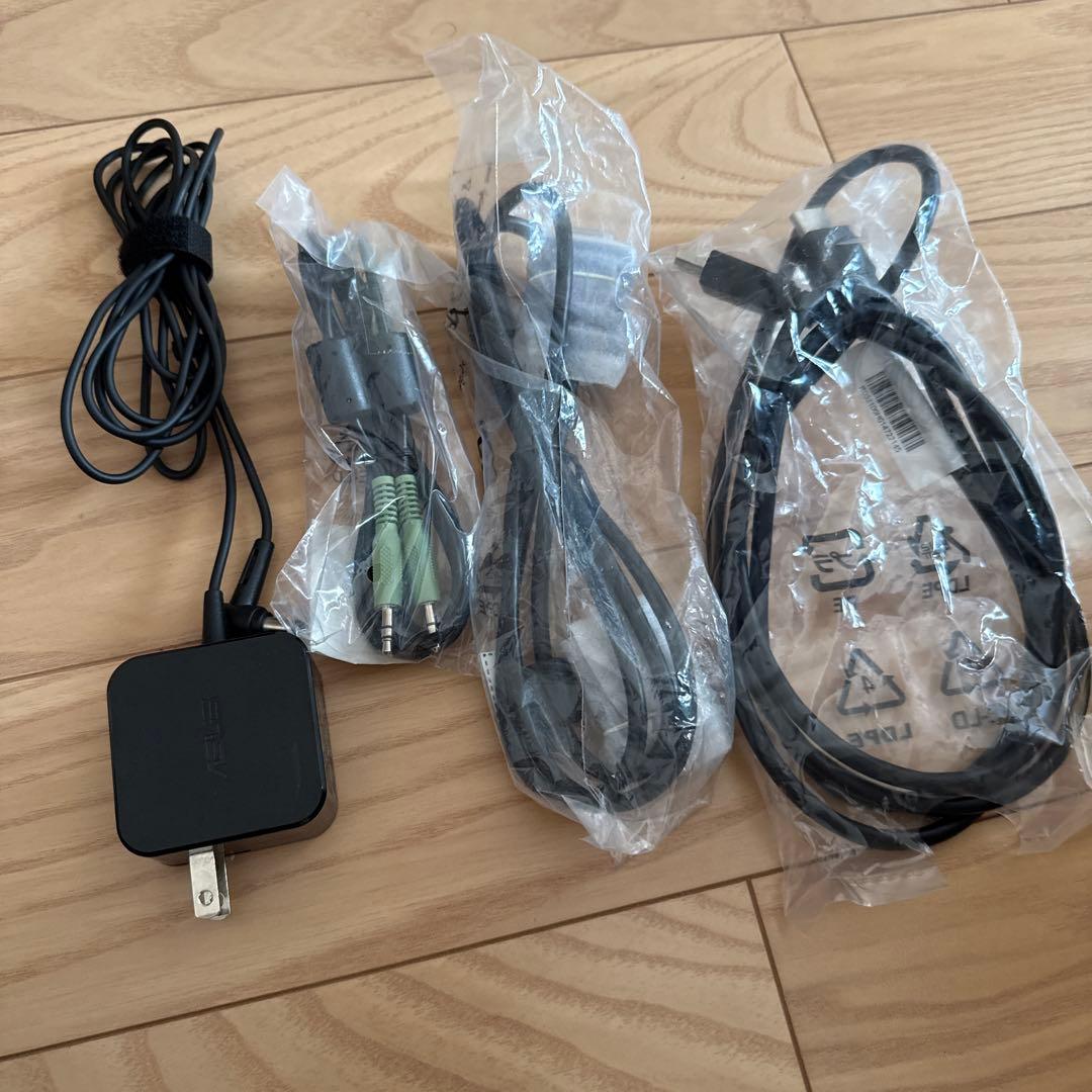 ASUS VZ249HR 23.8インチ LCDモニター 本体