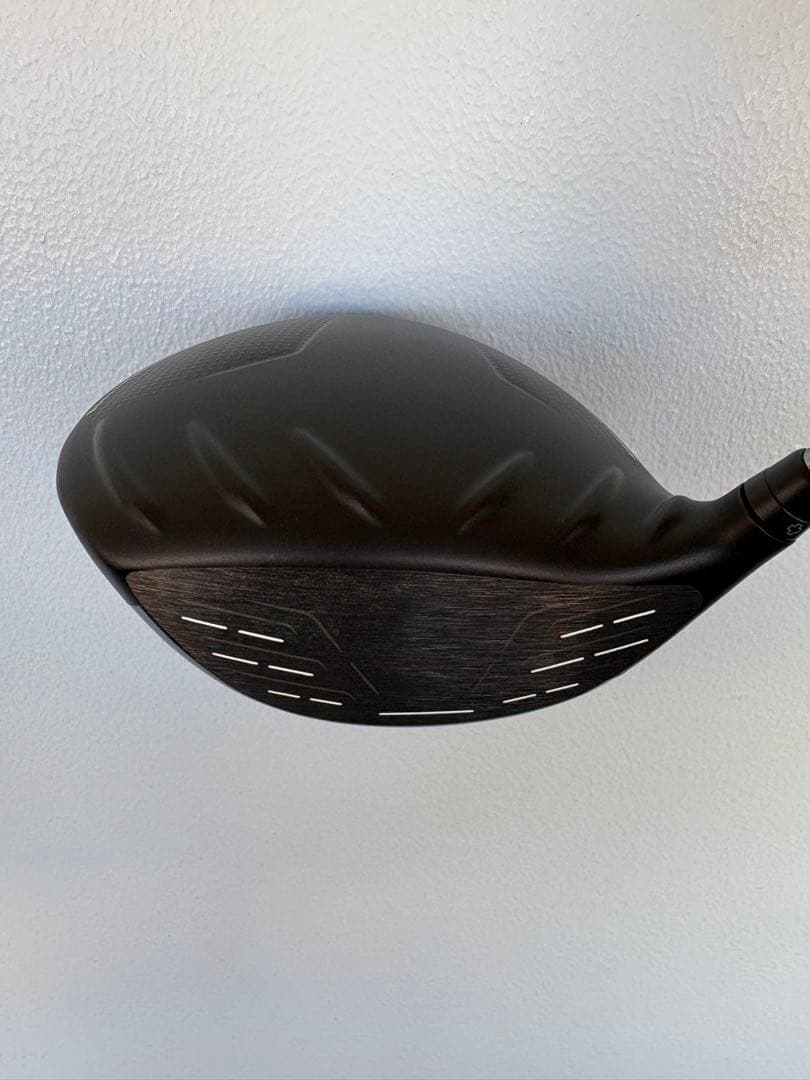 PING G430 ドライバー 9度