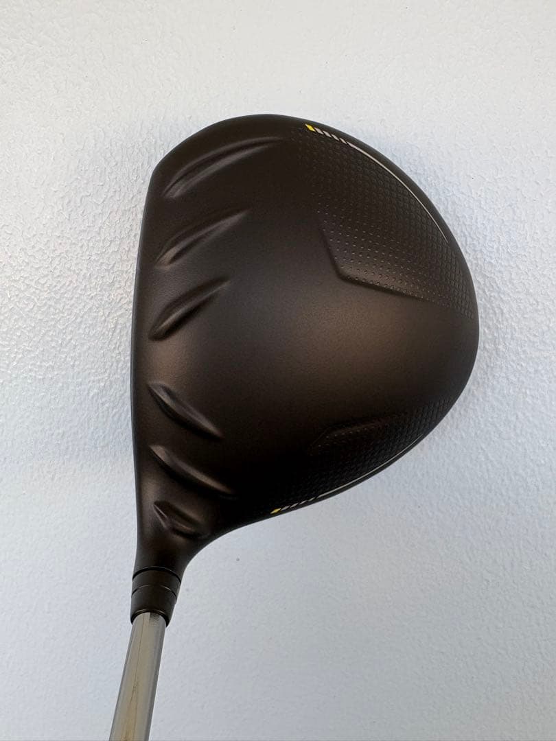 PING G430 ドライバー 9度