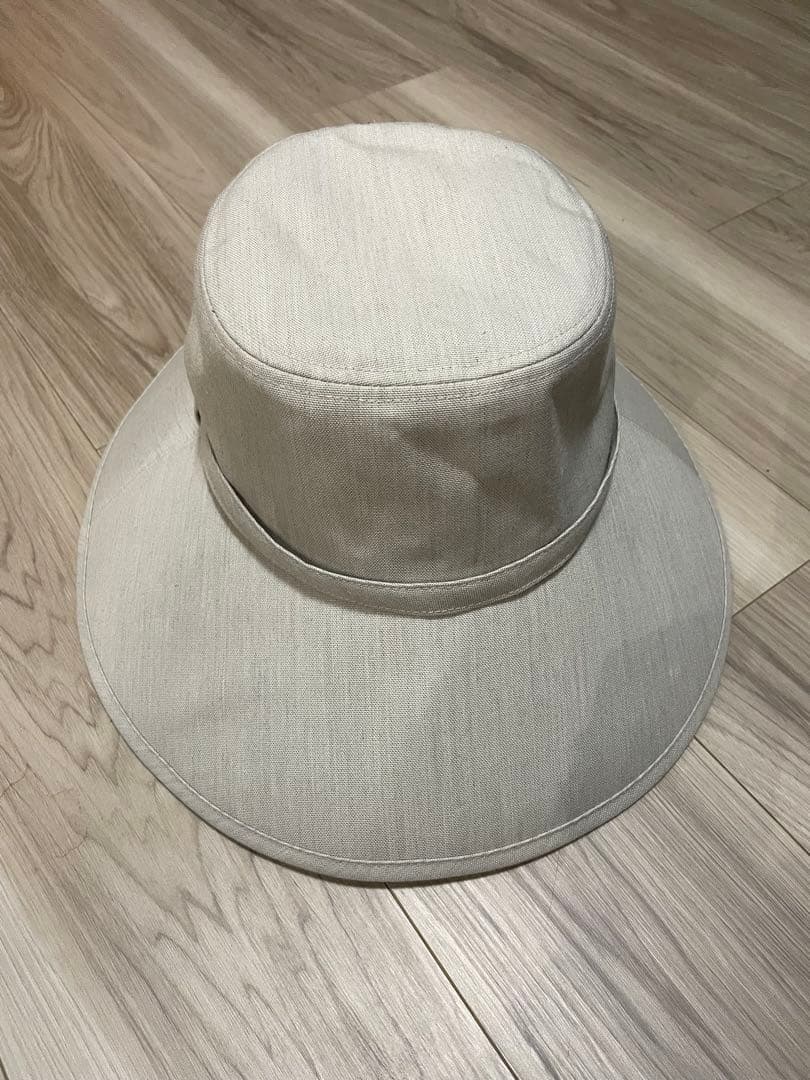 サンバリア100 ウィンドハット