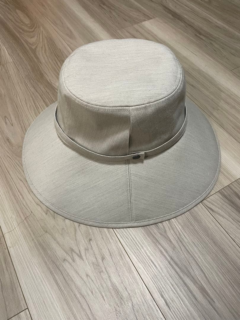 サンバリア100 ウィンドハット