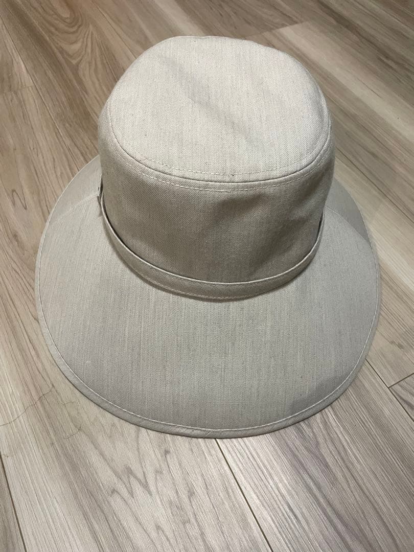 サンバリア100 ウィンドハット