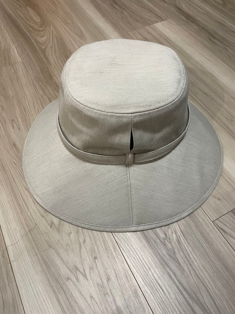 サンバリア100 ウィンドハット