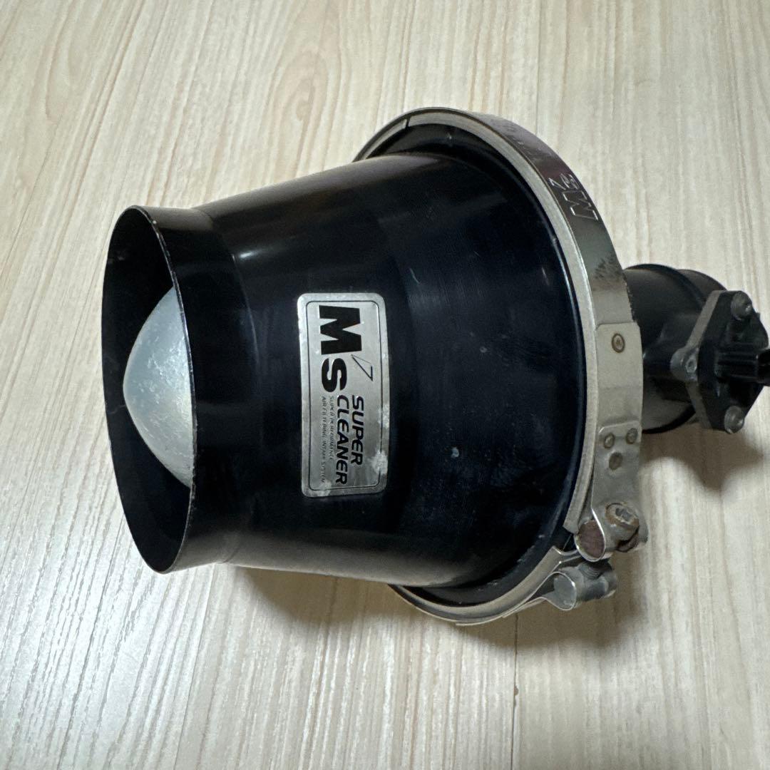 M's エアクリーナー エムズ SF9 フォレスター