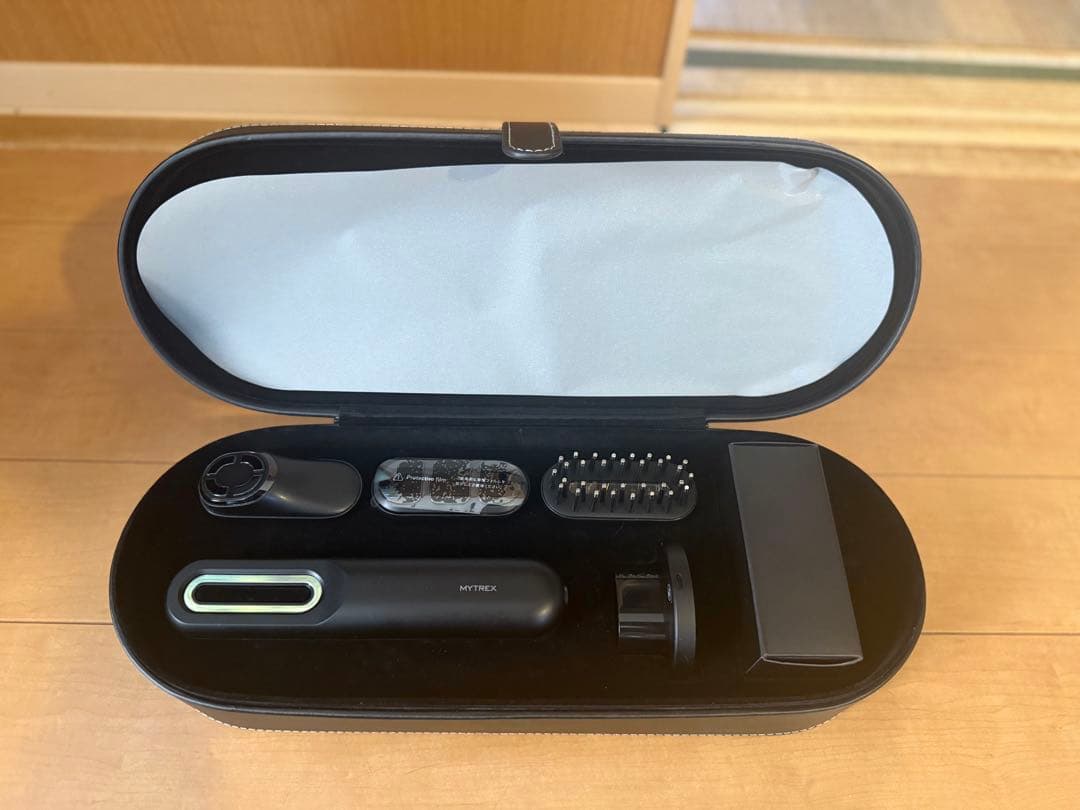 ボディ・フェイスケア MYTREX PROVE