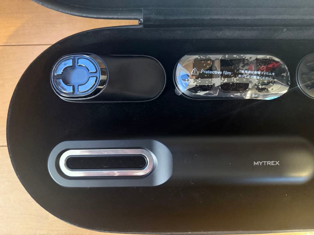 ボディ・フェイスケア MYTREX PROVE