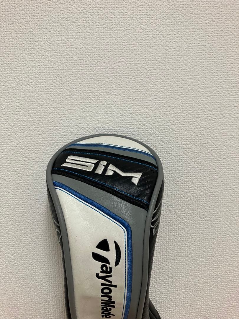 ダー・スケテーラーメイド SIM MAX 3W 15° クロカゲ XT