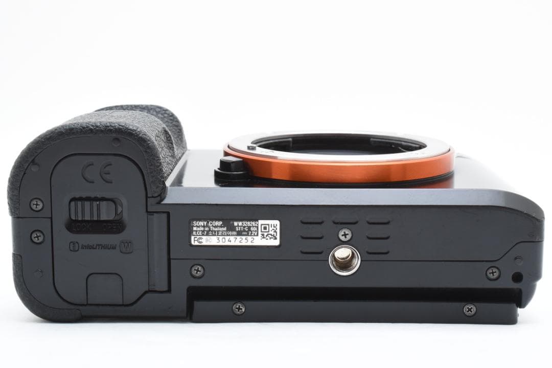 SONY α7 ILCE-7 ボディ