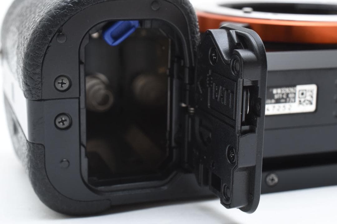 SONY α7 ILCE-7 ボディ