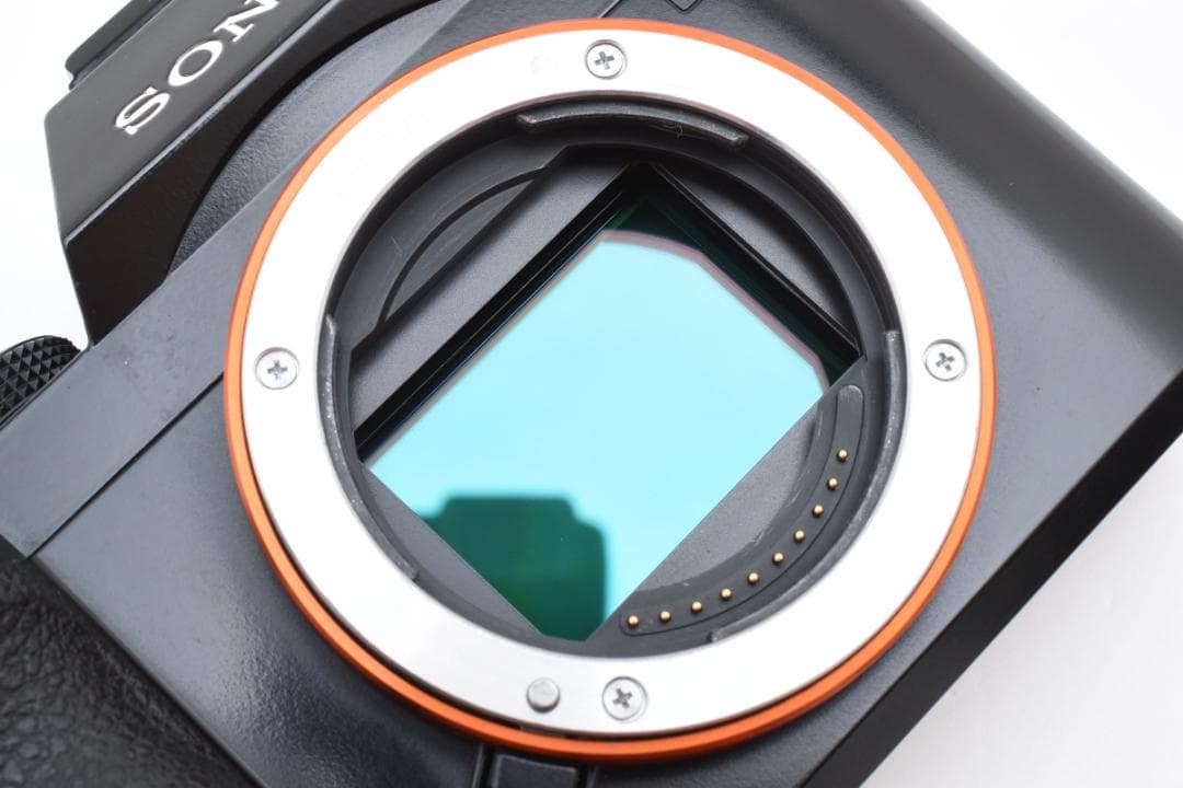SONY α7 ILCE-7 ボディ