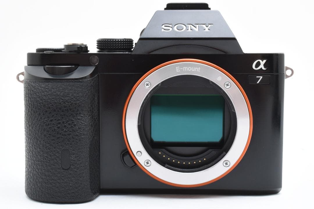 SONY α7 ILCE-7 ボディ