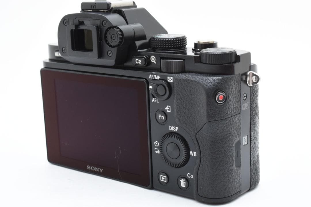 SONY α7 ILCE-7 ボディ