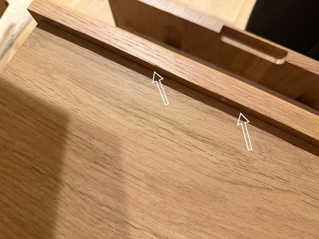 【みお】unico FREDITフレディットW800 食器棚 家電収納棚