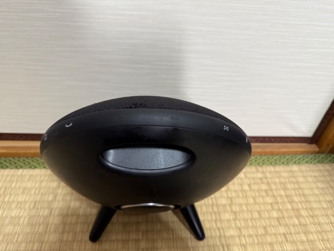 スピーカー・ウーファー Harman onyx4