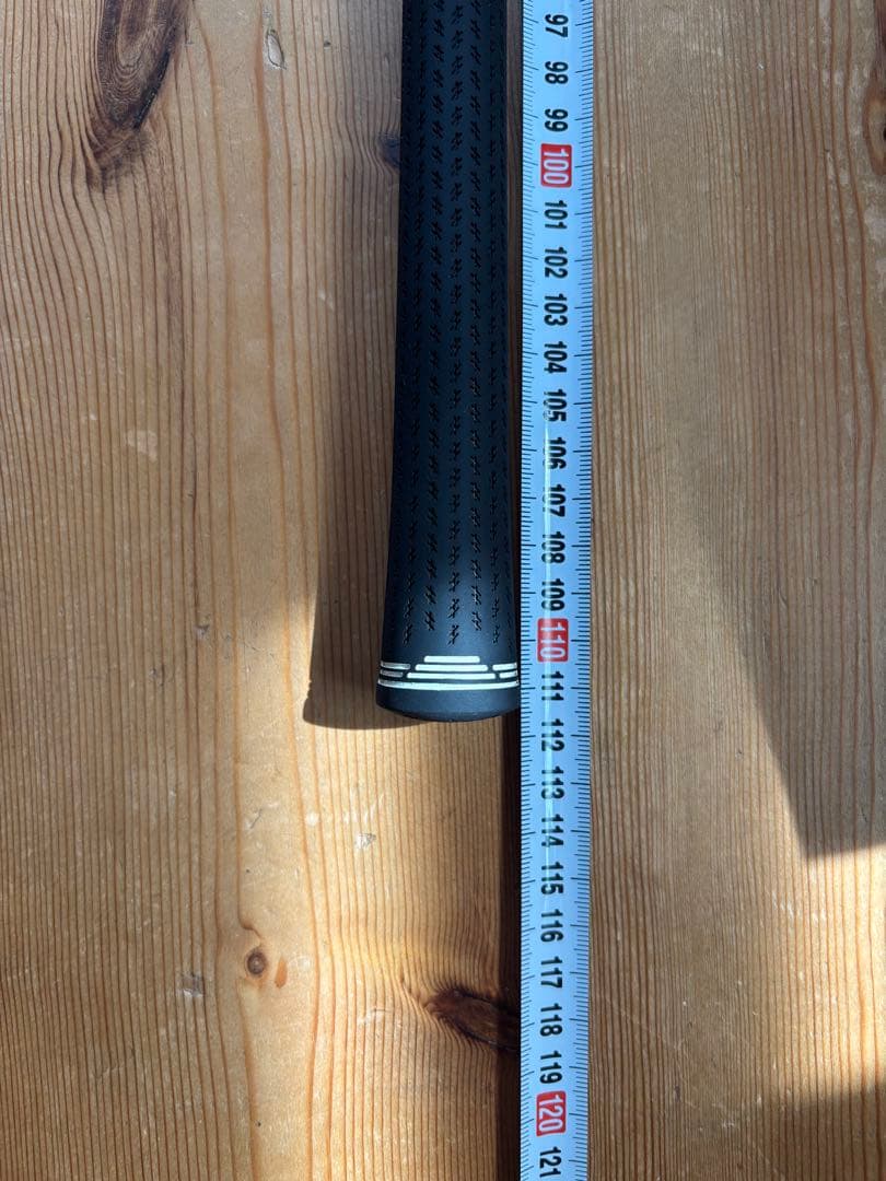 からあげ　TOUR AD Sフレックスシャフト Cobra用純正