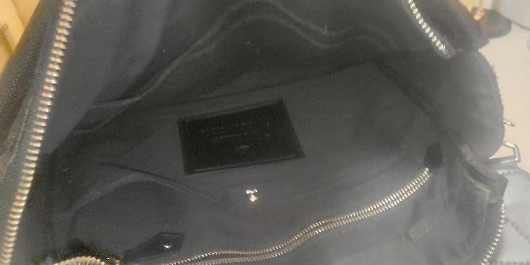 Vivienne Westwood ビジネスショルダー