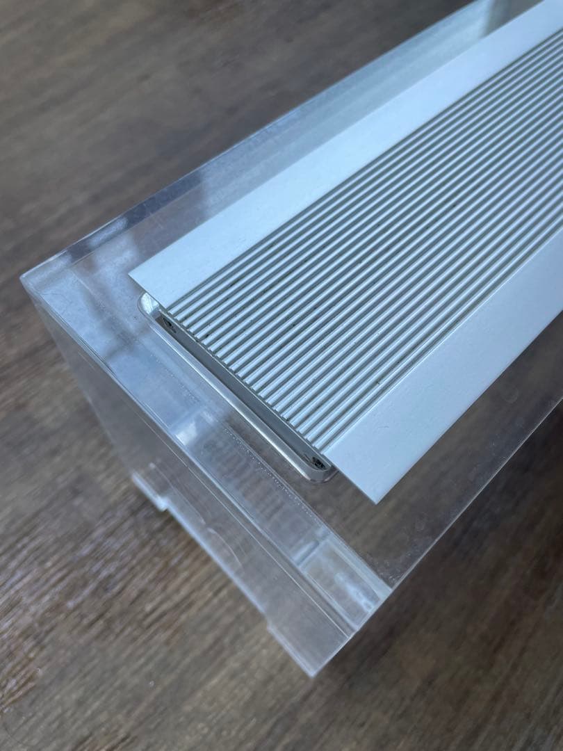 【サッシ】ADAアクアスカイ601 と60センチ水槽