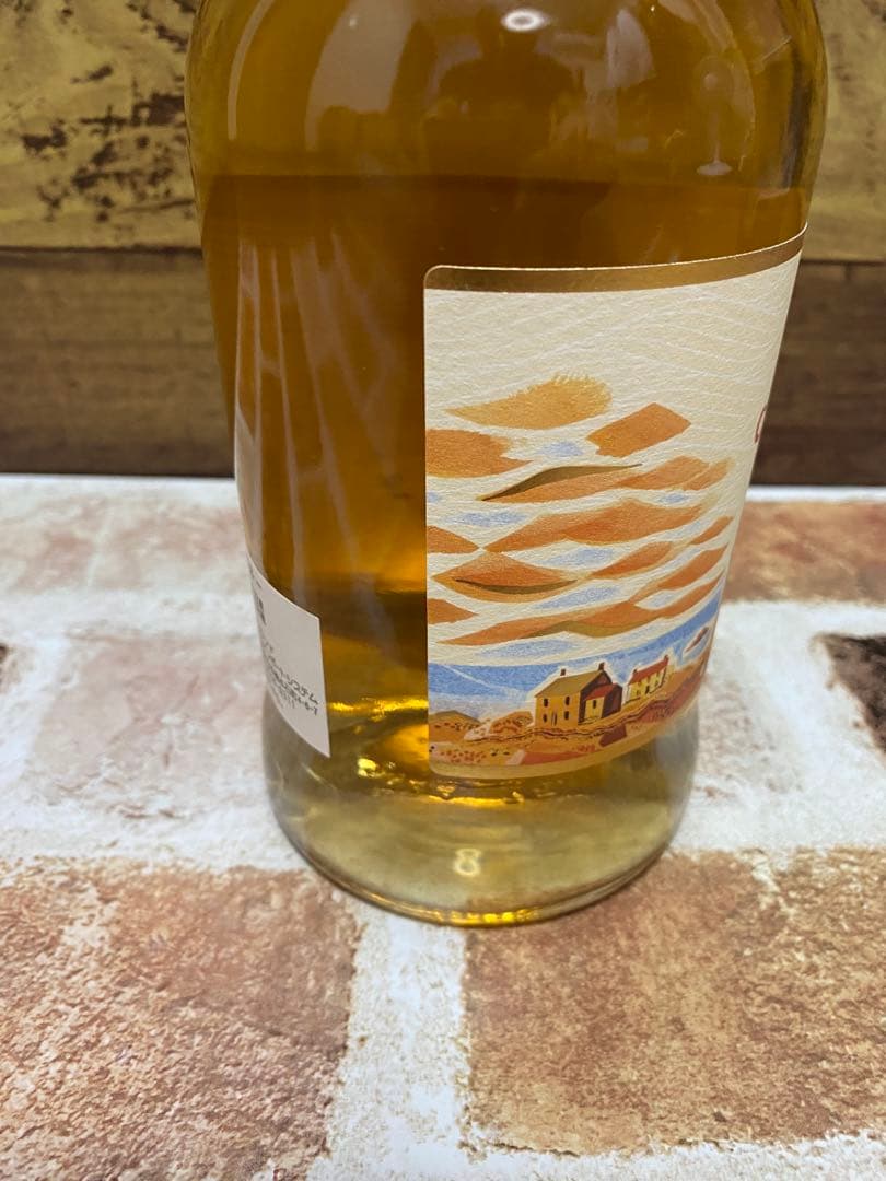 キャンベルタウンジャーニー 10年