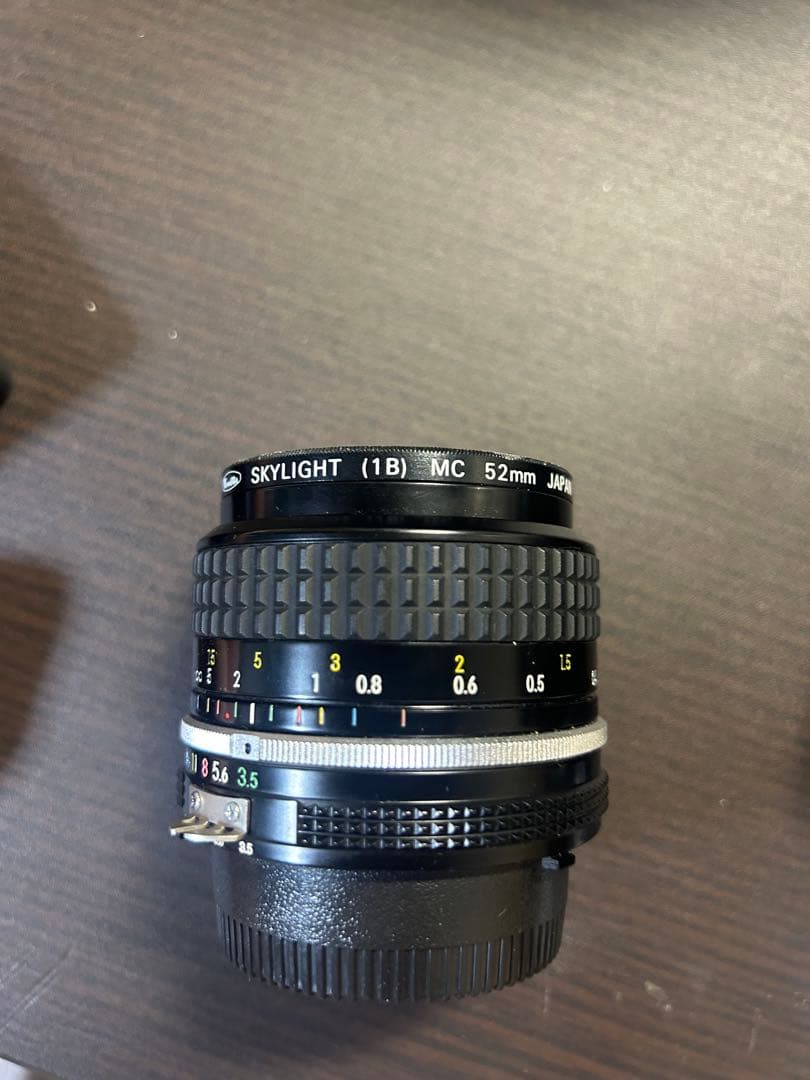 nikon ニコン D5600 一眼レフ カメラ ボディ レンズ3本セット