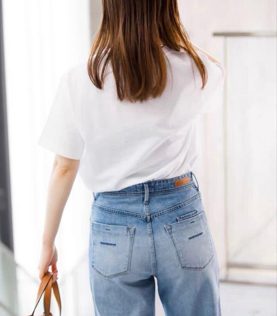 A.P.C PETITE RUE MADAME Tシャツ