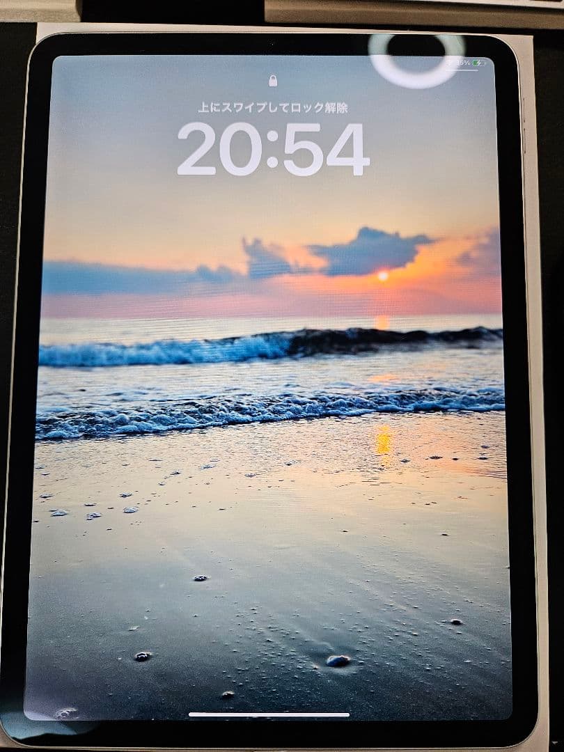 iPad pro 128GB 11インチ 第2世代 Wi-Fi