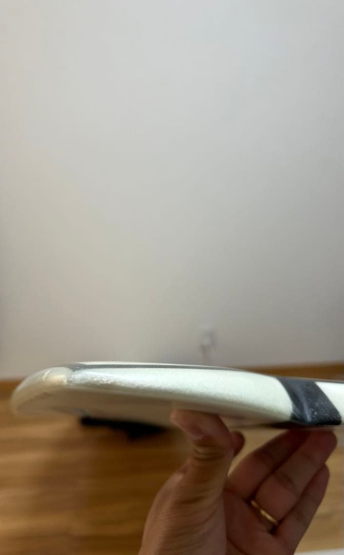 Firewire Seaside & Beyond 7’0” 専用フィン付き