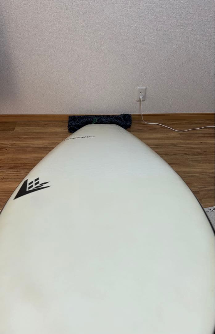 Firewire Seaside & Beyond 7’0” 専用フィン付き