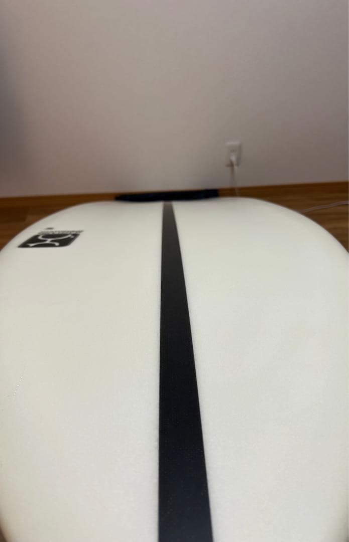 Firewire Seaside & Beyond 7’0” 専用フィン付き