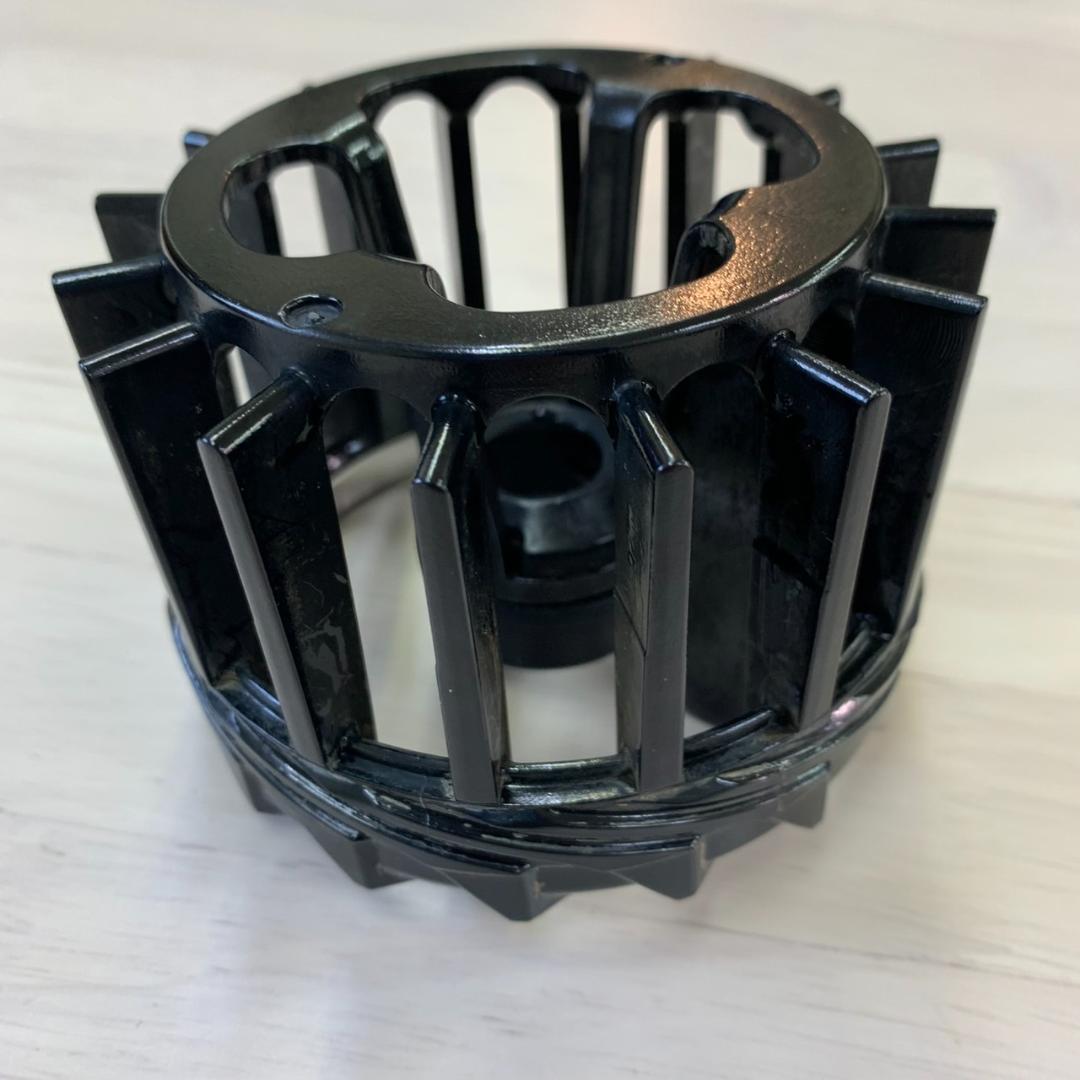 ★HUROM　スロージューサー　ミキサー　H400-BAC05WW