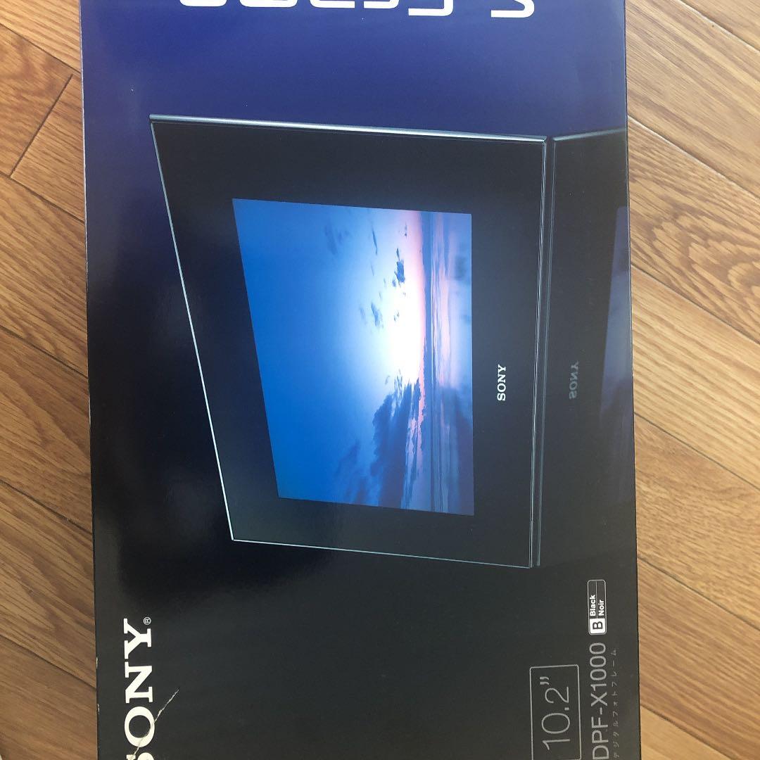 その他 SONY DPF-X1000(B)