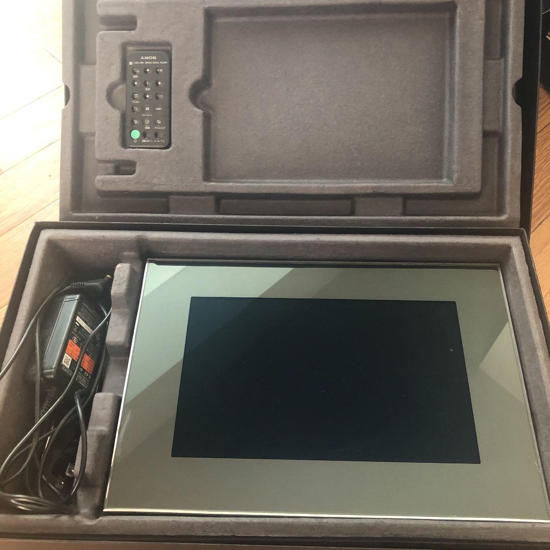 その他 SONY DPF-X1000(B)