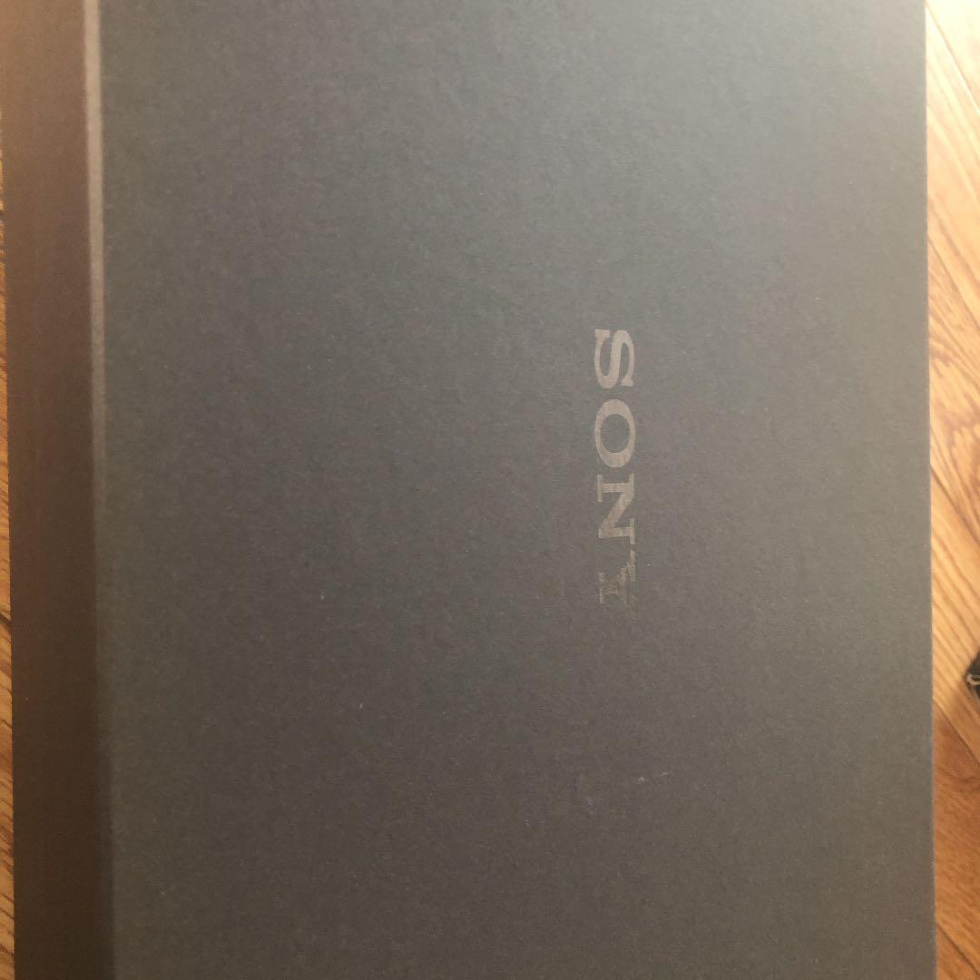 その他 SONY DPF-X1000(B)