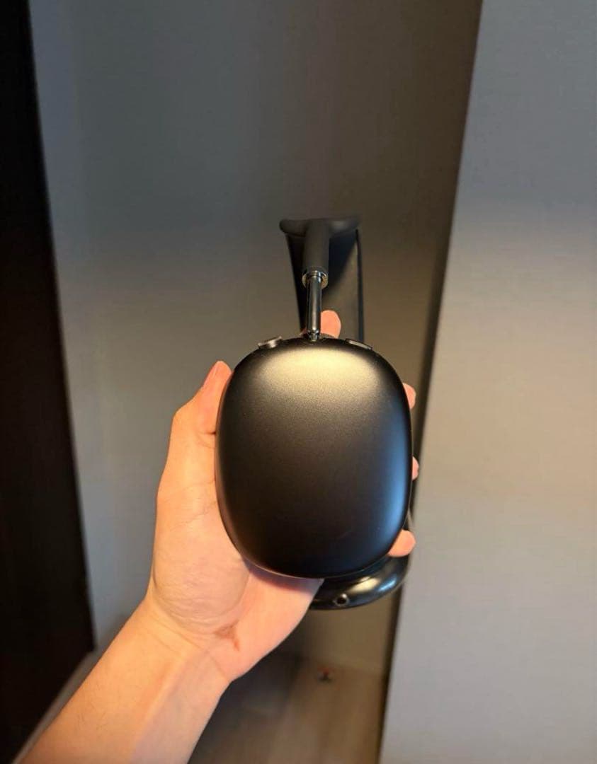 【最終値下げ】AIR PODS MAX スペースグレイ