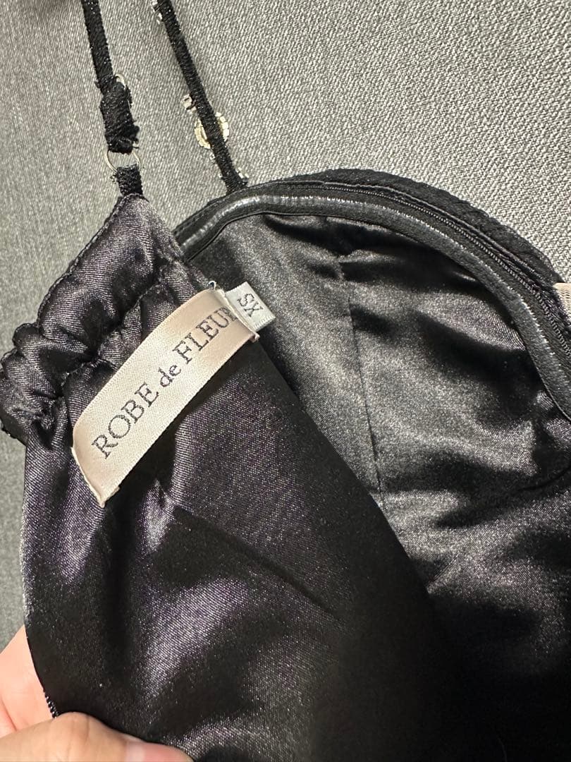 ROBE de FLEURS ドレス 値下げ中‪ ·͜·