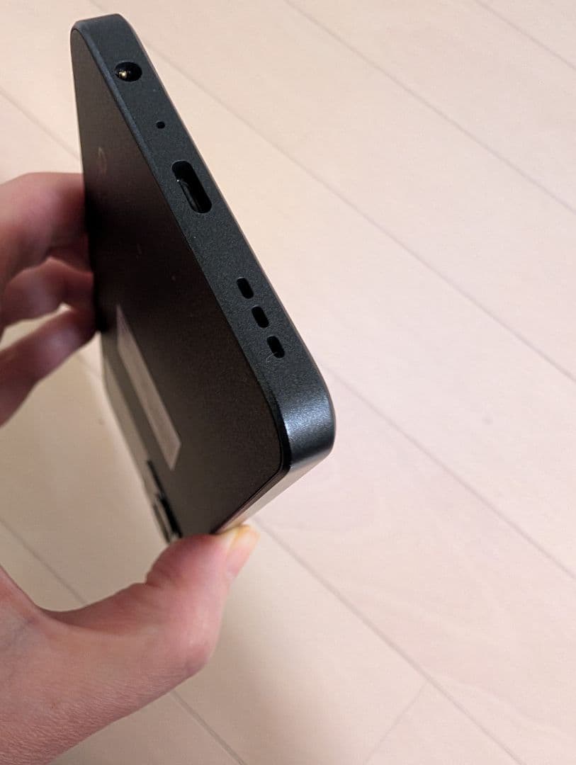 お値下げ　OPPO Reno9 A 128GB 8GB RAM