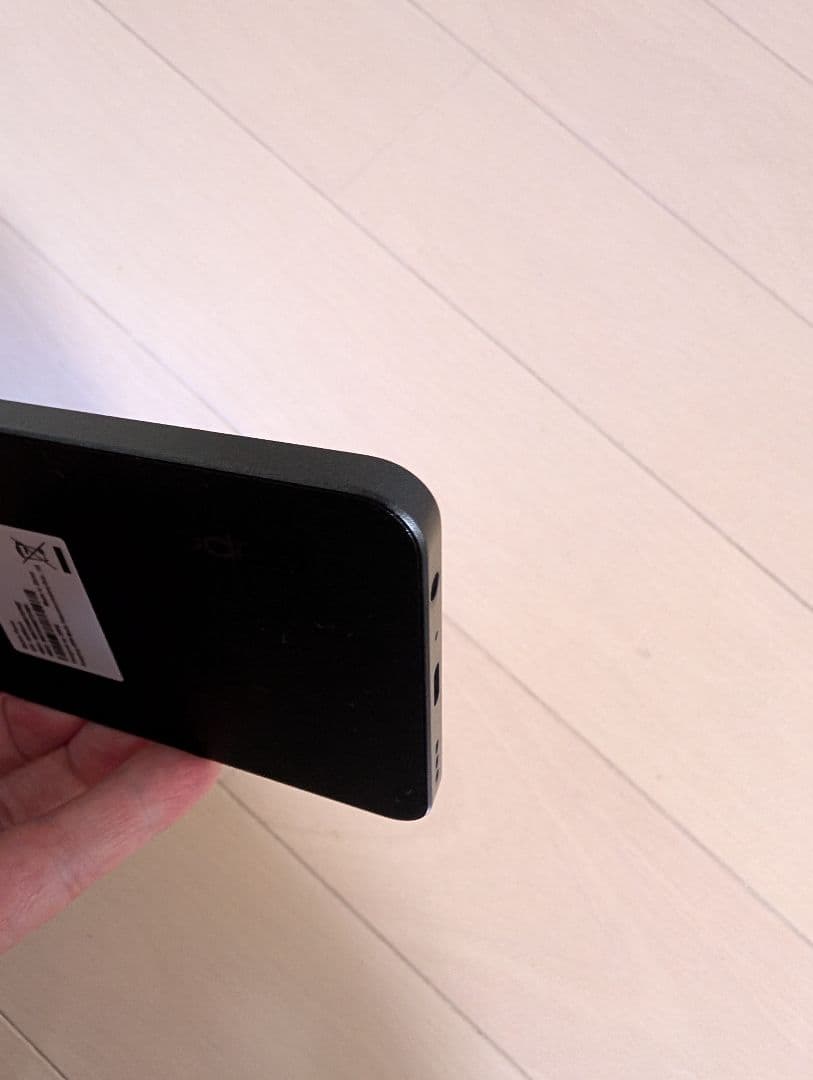 お値下げ　OPPO Reno9 A 128GB 8GB RAM