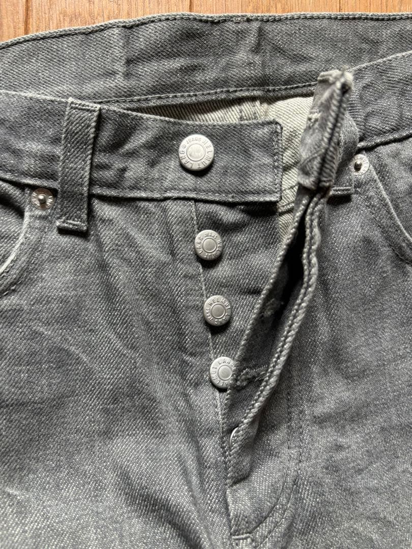 ヘルムートラング 1999 デニムジャケット+デニム