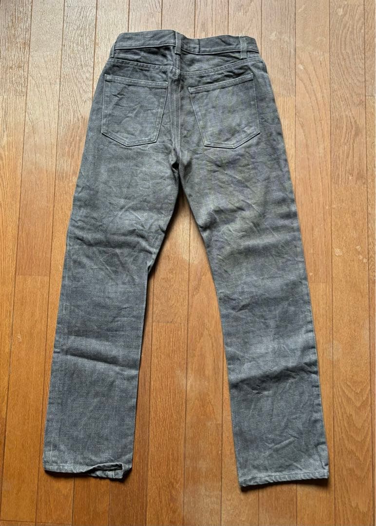 ヘルムートラング 1999 デニムジャケット+デニム