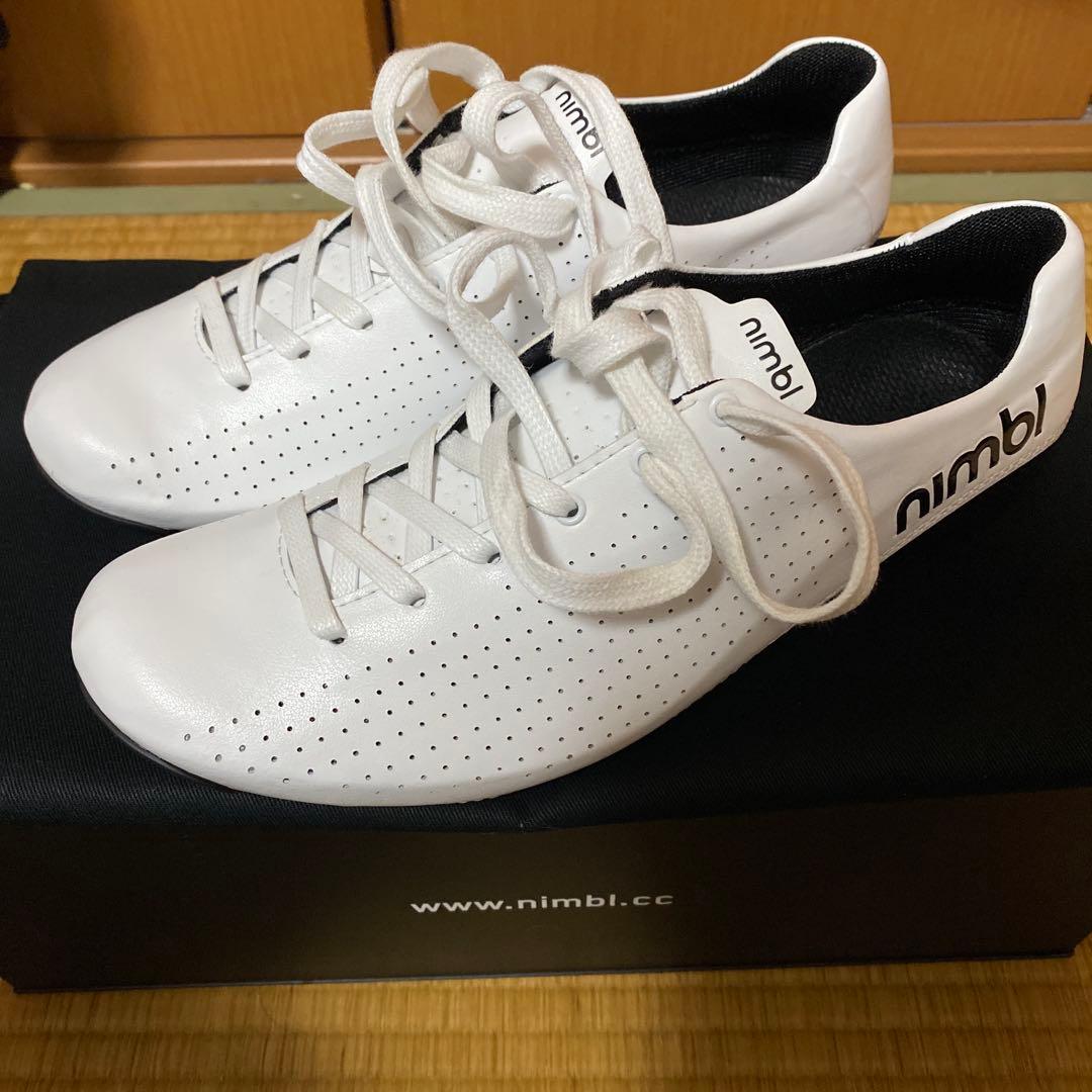 ウェア nimbl ULTIMATE AIR size 41.5