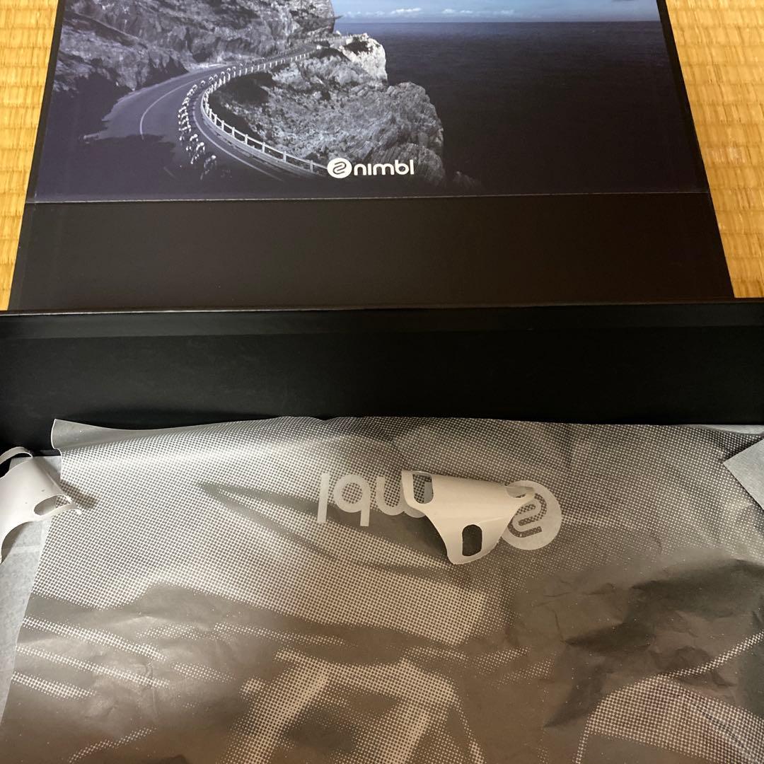 ウェア nimbl ULTIMATE AIR size 41.5